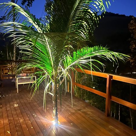 Cactus Chales & Cabanas Em Lumiar Exteriér fotografie